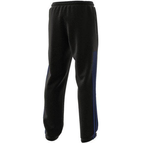 Adidas Spodnie męskie adidas Essentials Samson Joggers czarne EE2328 Adidas Spodnie męskie adidas Essentials Samson Joggers czarne EE2328