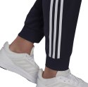 Adidas Spodnie męskie adidas Primegreen Essentials Warm-Up granatowe H46106