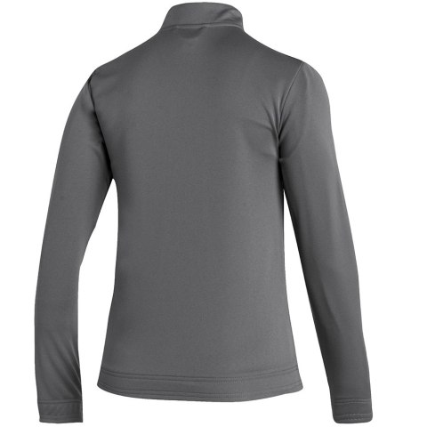 Adidas teamwear Bluza damska adidas Entrada 22 Track Jacket szara H57527 Adidas teamwear Bluza damska adidas Entrada 22 Track Jacket szara H57527