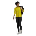 Adidas teamwear Bluza damska adidas Entrada 22 Track Jacket żółta HI2137