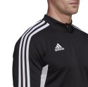 Adidas teamwear Bluza męska adidas Condivo 22 Training Top czarna HA6269