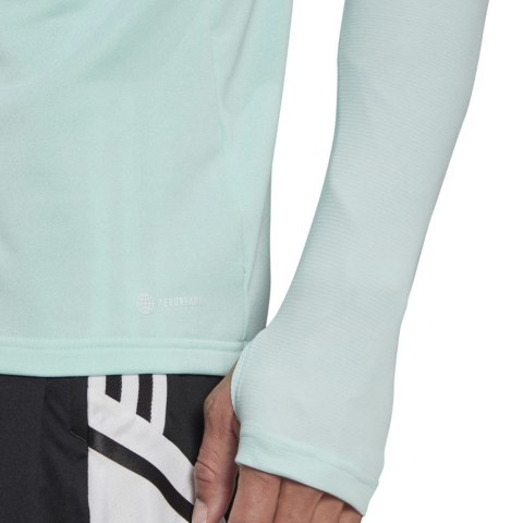 Adidas teamwear Bluza męska adidas Condivo 22 Training Top miętowa HD2315 Adidas teamwear Bluza męska adidas Condivo 22 Training Top miętowa HD2315