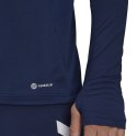 Adidas teamwear Bluza męska adidas Condivo 22 Training granatowa HA6270