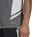 Adidas teamwear Koszulka męska adidas Condivo 22 Jersey szara HD4726