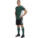 Adidas teamwear Koszulka męska adidas Condivo 22 Jersey zielona HE3057