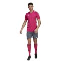 Adidas teamwear Koszulka męska adidas Condivo 22 Match Day Jersey różowa HE2947