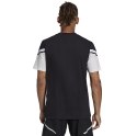 Adidas teamwear Koszulka męska adidas Condivo 22 Tee czarna H21261