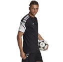 Adidas teamwear Koszulka męska adidas Condivo 22 Tee czarna H21261