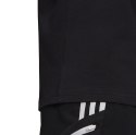 Adidas teamwear Koszulka męska adidas Condivo 22 Tee czarna H21261