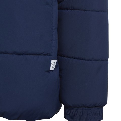 Adidas teamwear Kurtka dla dzieci adidas Condivo 22 Winter granatowa HE3066 Adidas teamwear Kurtka dla dzieci adidas Condivo 22 Winter granatowa HE3066