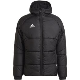 Adidas teamwear Kurtka męska adidas Condivo 22 Winter Jacket czarna H21280