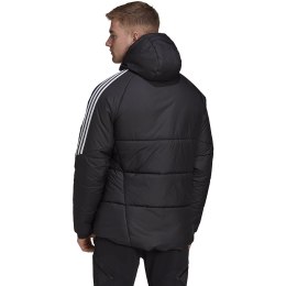 Adidas teamwear Kurtka męska adidas Condivo 22 Winter Jacket czarna H21280