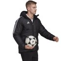 Adidas teamwear Kurtka męska adidas Condivo 22 Winter Jacket czarna H21280