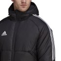 Adidas teamwear Kurtka męska adidas Condivo 22 Winter Jacket czarna H21280