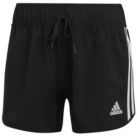 Adidas teamwear Spodenki damskie adidas Condivo 22 Downtime czarne H21277