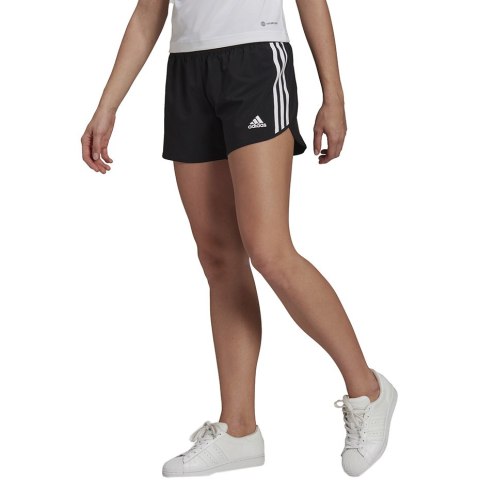 Adidas teamwear Spodenki damskie adidas Condivo 22 Downtime czarne H21277 Adidas teamwear Spodenki damskie adidas Condivo 22 Downtime czarne H21277