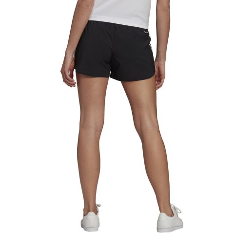 Adidas teamwear Spodenki damskie adidas Condivo 22 Downtime czarne H21277 Adidas teamwear Spodenki damskie adidas Condivo 22 Downtime czarne H21277