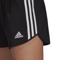 Adidas teamwear Spodenki damskie adidas Condivo 22 Downtime czarne H21277