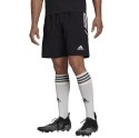 Adidas teamwear Spodenki męskie adidas Condivo 22 Downtime czarno-białe H21275