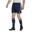 Adidas teamwear Spodenki męskie adidas Condivo 22 Match Day Shorts granatowe HA3505