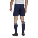 Adidas teamwear Spodenki męskie adidas Condivo 22 Match Day Shorts granatowe HA3505