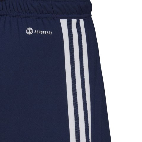 Adidas teamwear Spodenki męskie adidas Condivo 22 Match Day Shorts granatowe HA3505 Adidas teamwear Spodenki męskie adidas Condivo 22 Match Day Shorts granatowe HA3505