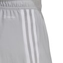 Adidas teamwear Spodenki męskie adidas Condivo 22 Match Day szare HA3504