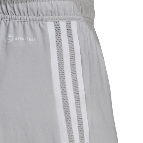 Adidas teamwear Spodenki męskie adidas Condivo 22 Match Day szare HA3504 Adidas teamwear Spodenki męskie adidas Condivo 22 Match Day szare HA3504