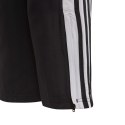 Adidas teamwear Spodnie dla dzieci adidas Squadra 21 Presentation czarne GK9559