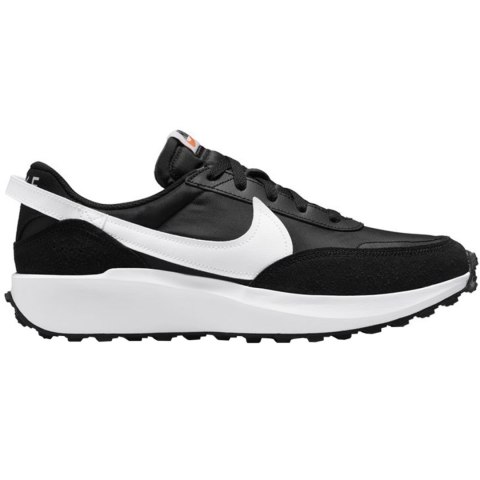 Nike Buty męskie Nike Waffle Debut czarno-białe DH9522 001