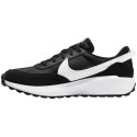 Nike Buty męskie Nike Waffle Debut czarno-białe DH9522 001