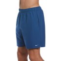 Nike Spodenki kąpielowe męskie Nike 7 Volley niebieskie NESSA559 444