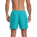 Nike Spodenki kąpielowe męskie Nike Volley Short niebieskie NESSA560 339