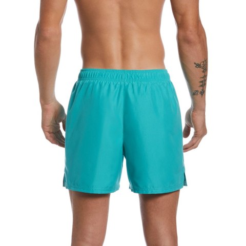 Nike Spodenki kąpielowe męskie Nike Volley Short niebieskie NESSA560 339 Nike Spodenki kąpielowe męskie Nike Volley Short niebieskie NESSA560 339
