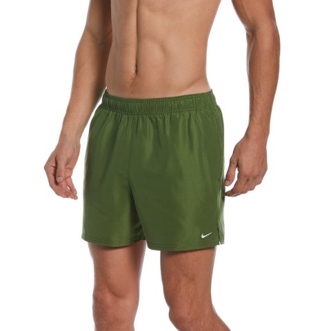 Nike Spodenki kąpielowe męskie Nike Volley Short zielone NESSA560 316