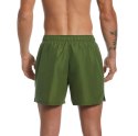 Nike Spodenki kąpielowe męskie Nike Volley Short zielone NESSA560 316