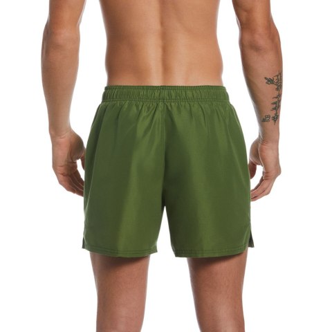 Nike Spodenki kąpielowe męskie Nike Volley Short zielone NESSA560 316 Nike Spodenki kąpielowe męskie Nike Volley Short zielone NESSA560 316