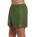 Nike Spodenki kąpielowe męskie Nike Volley Short zielone NESSA560 316