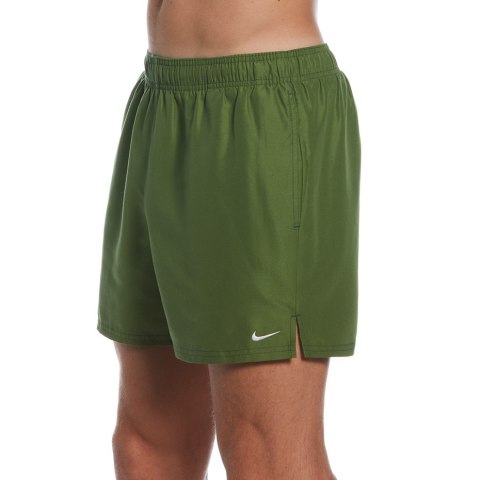 Nike Spodenki kąpielowe męskie Nike Volley Short zielone NESSA560 316 Nike Spodenki kąpielowe męskie Nike Volley Short zielone NESSA560 316
