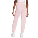 Nike Spodnie damskie Nike Nsw Gym Vntg Easy Pant różowe DM6390 611