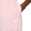 Nike Spodnie damskie Nike Nsw Gym Vntg Easy Pant różowe DM6390 611