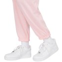 Nike Spodnie damskie Nike Nsw Gym Vntg Easy Pant różowe DM6390 611