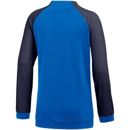 Nike Team Bluza dla dzieci Nike Dri FIT Academy Pro niebiesko-granatowa DH9283 463