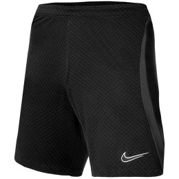 Nike Team Spodenki męskie Nike NK DF Strike 22 Short K czarne DH8776 014