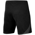 Nike Team Spodenki męskie Nike NK DF Strike 22 Short K czarne DH8776 014