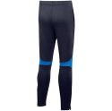 Nike Team Spodnie dla dzieci Nike Academy Pro Pant Youth granatowe DH9325 451