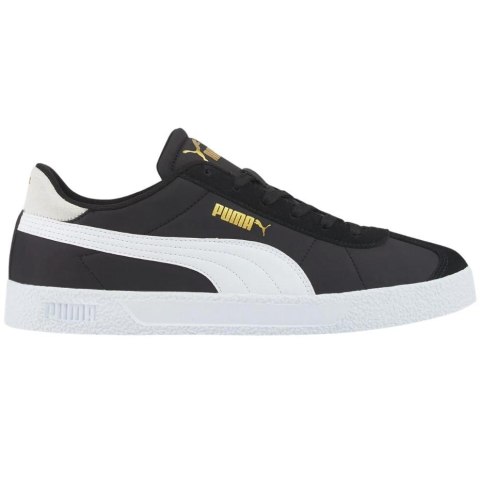 Puma Buty Puma Club Nylon czarne 384822 04