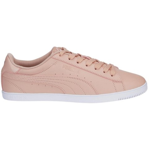 Puma Buty damskie Puma Vikky Lopro Rose brzoskwiniowe 385845 04