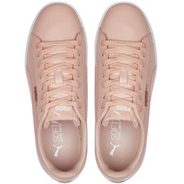 Puma Buty damskie Puma Vikky Lopro Rose brzoskwiniowe 385845 04