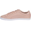 Puma Buty damskie Puma Vikky Lopro Rose brzoskwiniowe 385845 04